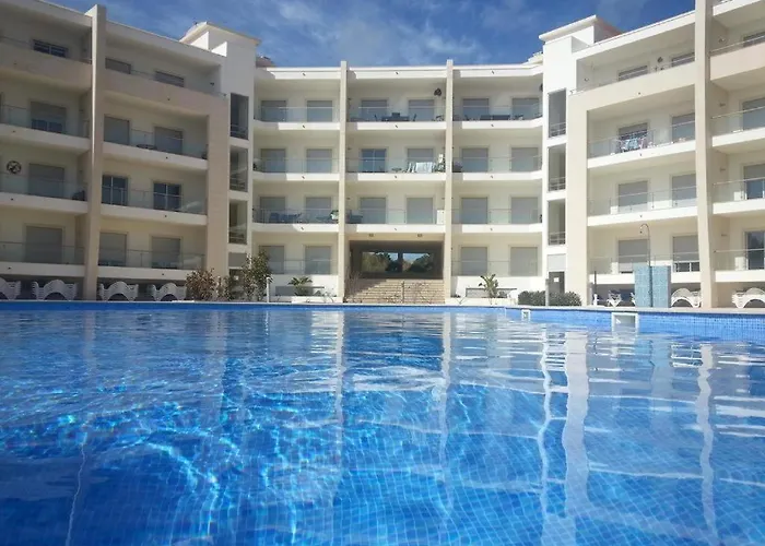 Monte Da Eira Apt 62