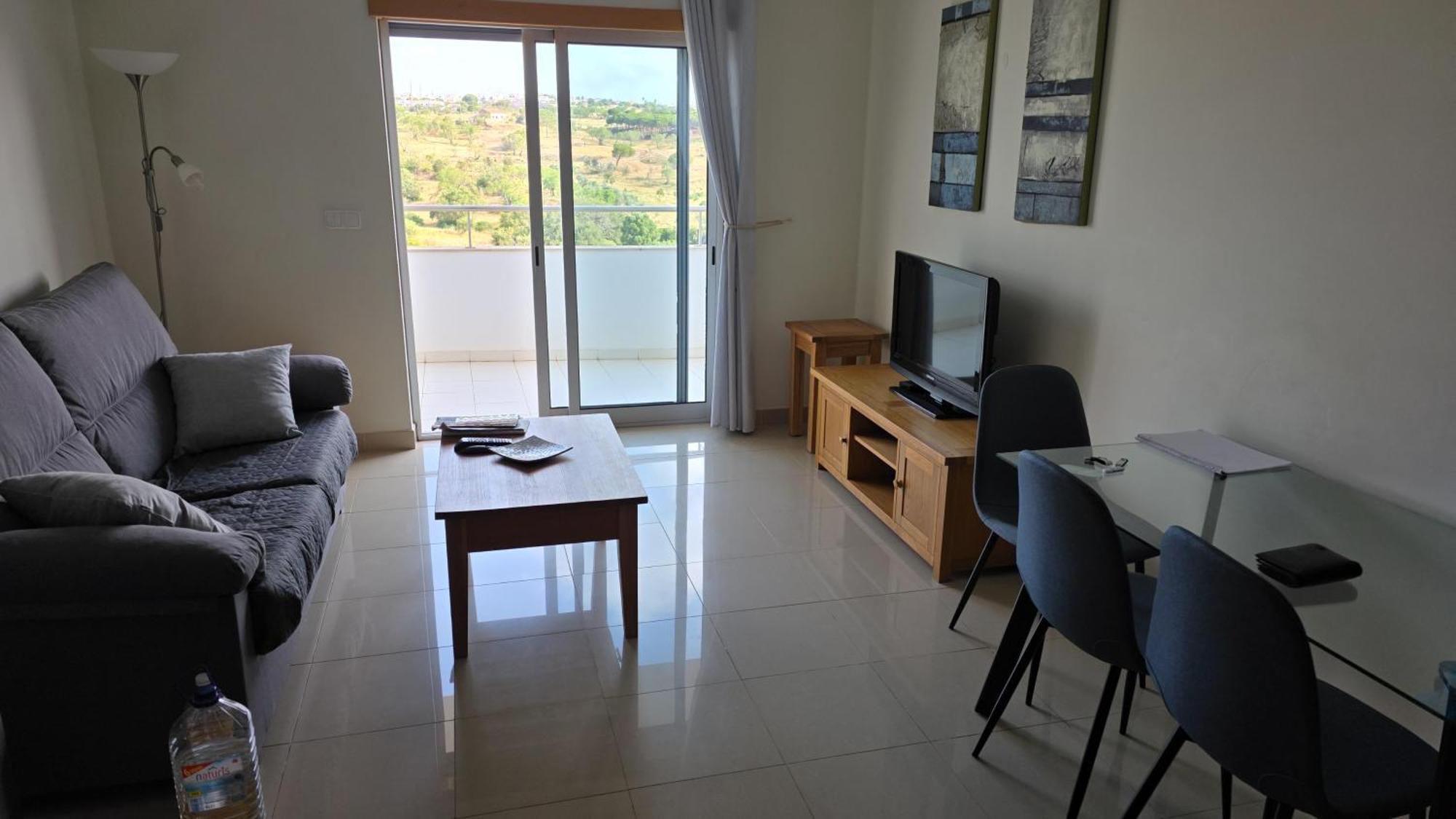 Apartment Monte Da Eira 62 Albufeira