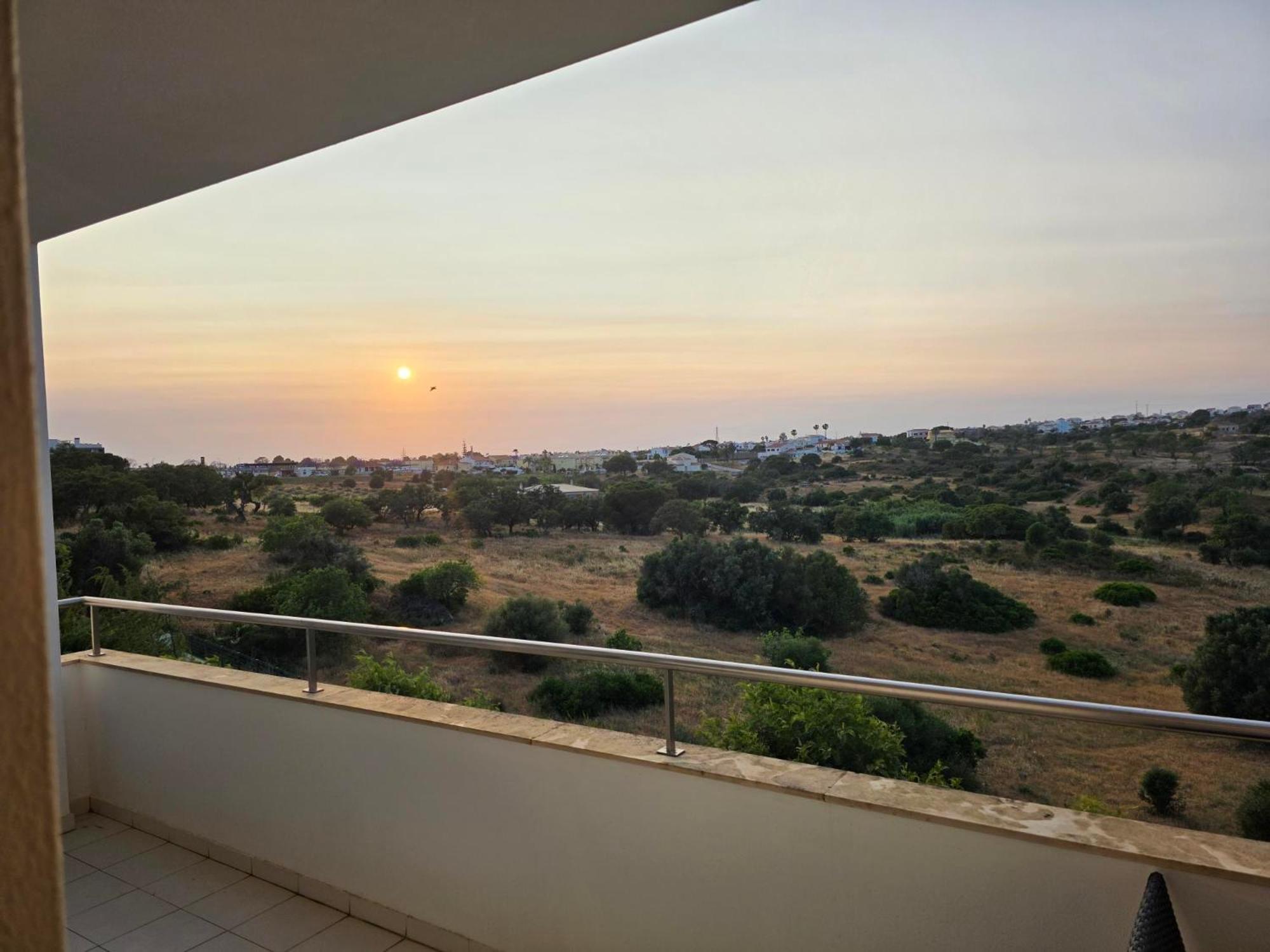 Monte Da Eira 62 Apartment Albufeira